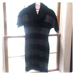 Loft sweater dress